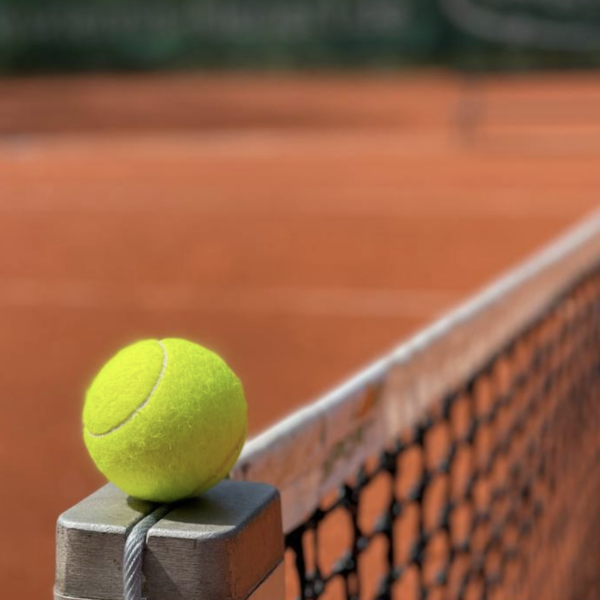 tennis academies USA