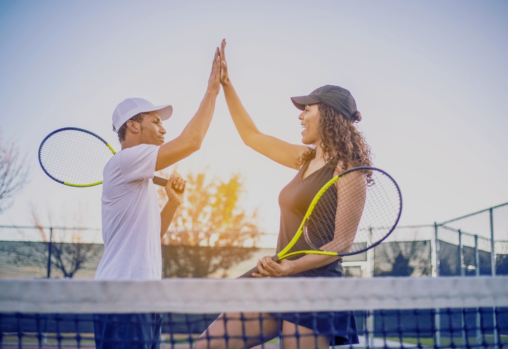 sports psychology